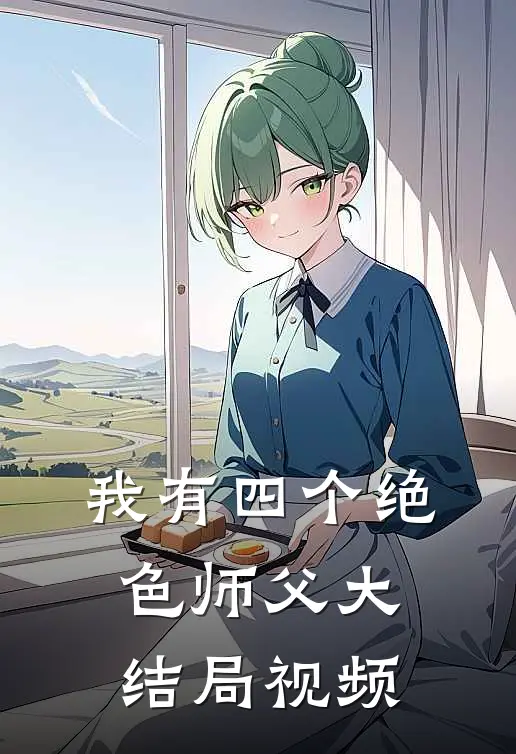 我有四个绝色师父大结局视频