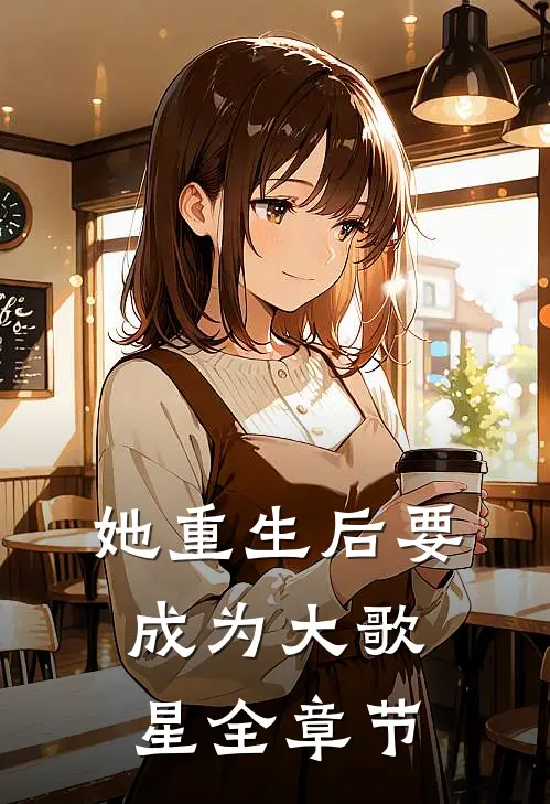 她重生后要成为大歌星全章节