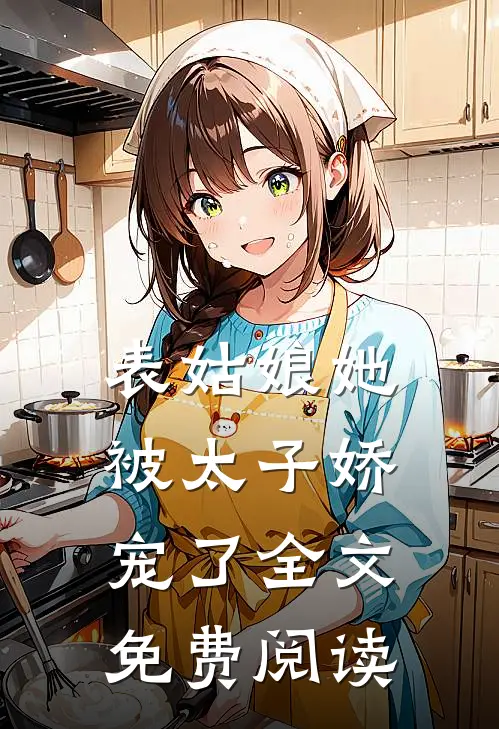 表姑娘她被太子娇宠了全文免费阅读