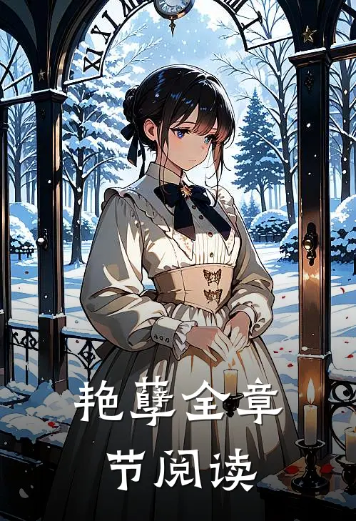 艳孽全章节阅读