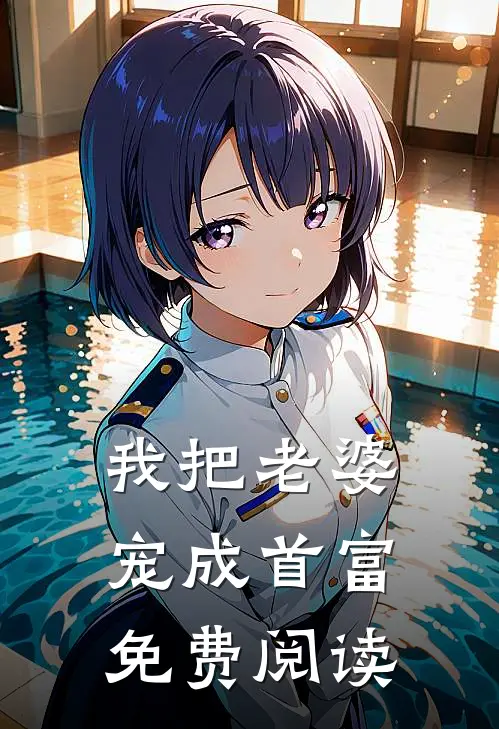 我把老婆宠成首富免费阅读