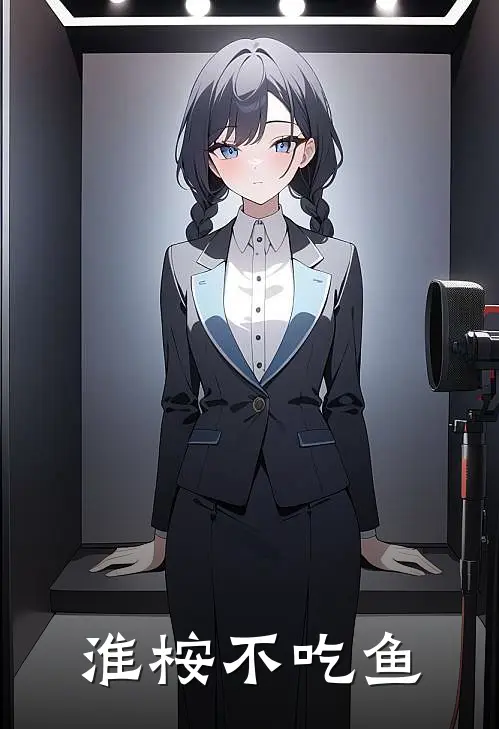 淮桉不吃鱼
