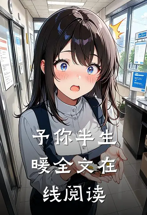 予你半生暖全文在线阅读