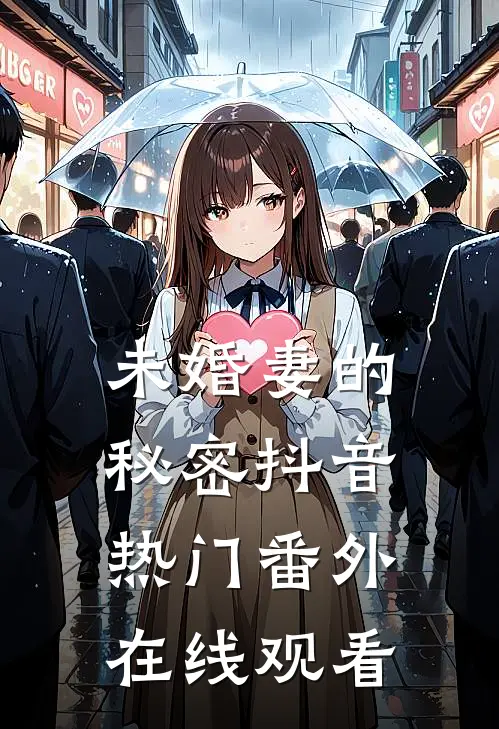 未婚妻的秘密抖音热门 番外在线观看