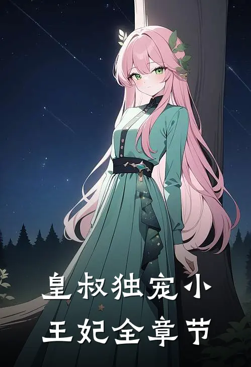 皇叔独宠小王妃全章节