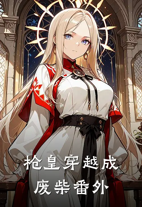 枪皇穿越成废柴番外