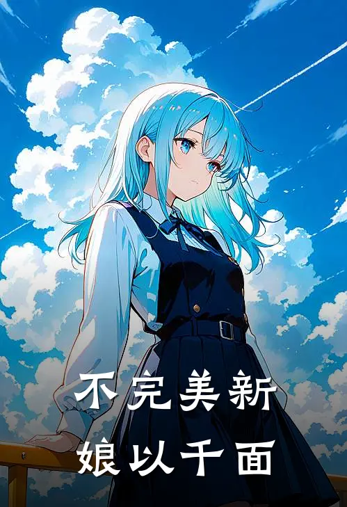 不完美新娘以千面