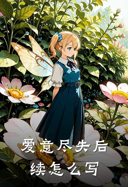 爱意尽失后续怎么写