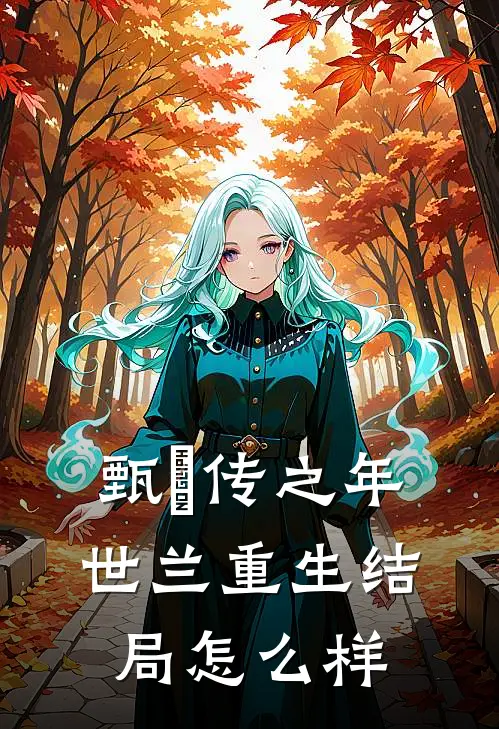 甄嬛传之年世兰重生结局怎么样