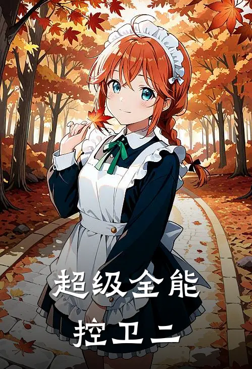 超级全能控卫二