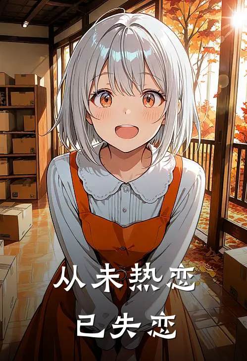 从未热恋已失恋