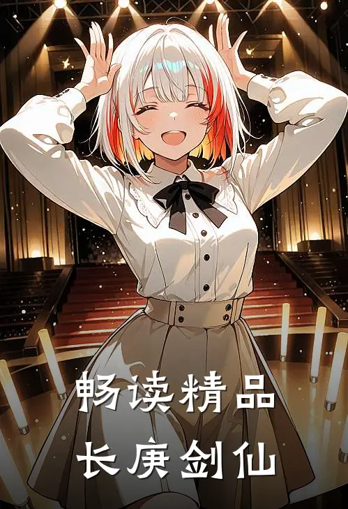 畅读精品长庚剑仙