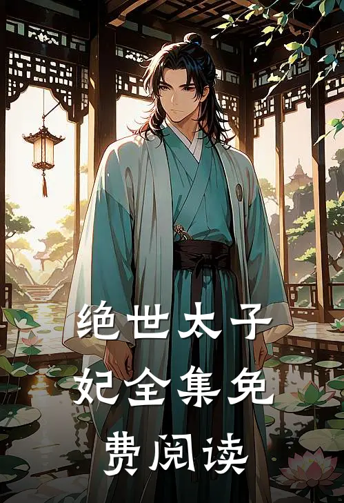 绝世太子妃 全集免费阅读