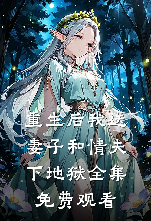 重生后我送妻子和情夫下地狱 全集免费观看
