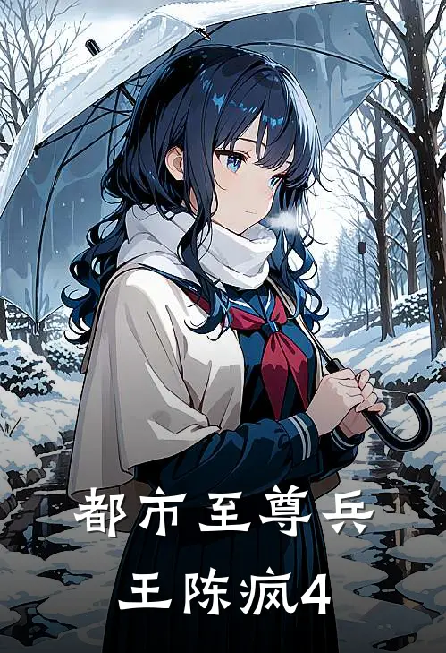 都市至尊兵王陈疯4