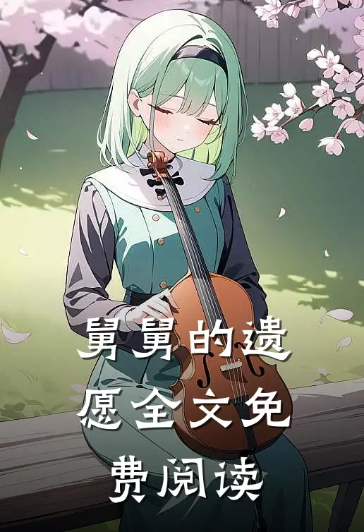 舅舅的遗愿全文免费阅读
