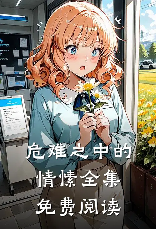危难之中的情愫全集免费阅读