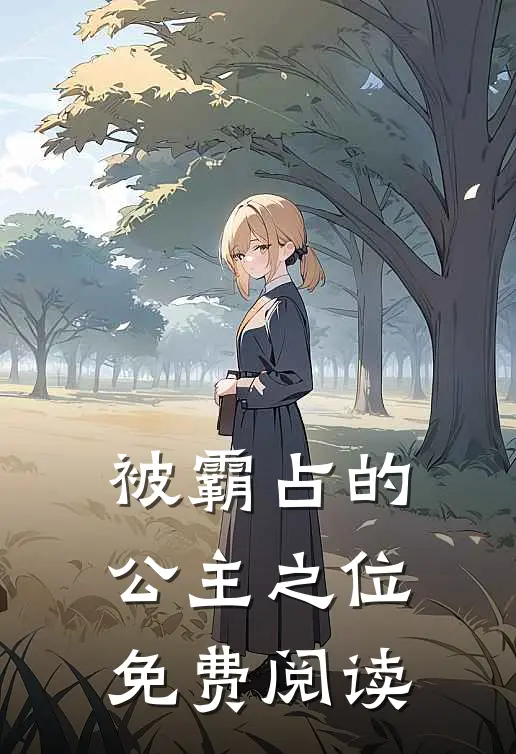 被霸占的公主之位免费阅读