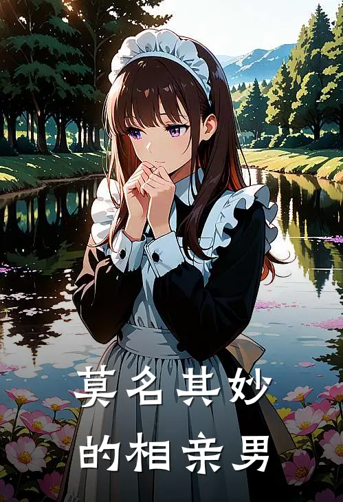 莫名其妙的相亲男