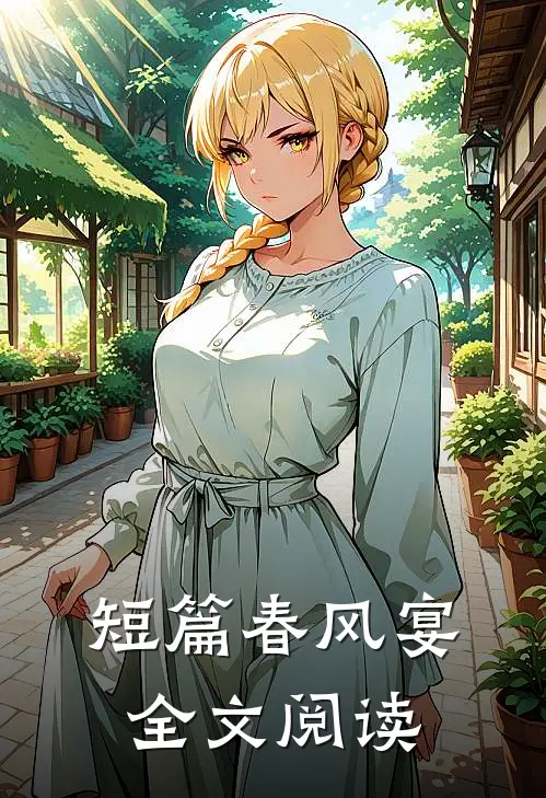 短篇春风宴全文阅读