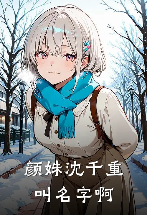 颜姝沈千重叫名字啊