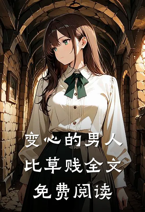 变心的男人比草贱全文免费阅读