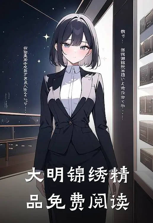 大明锦绣精品免费阅读