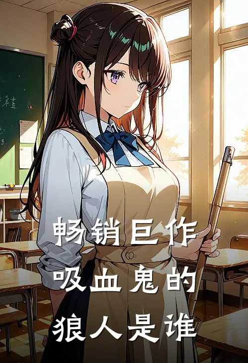畅销巨作吸血鬼的狼人是谁
