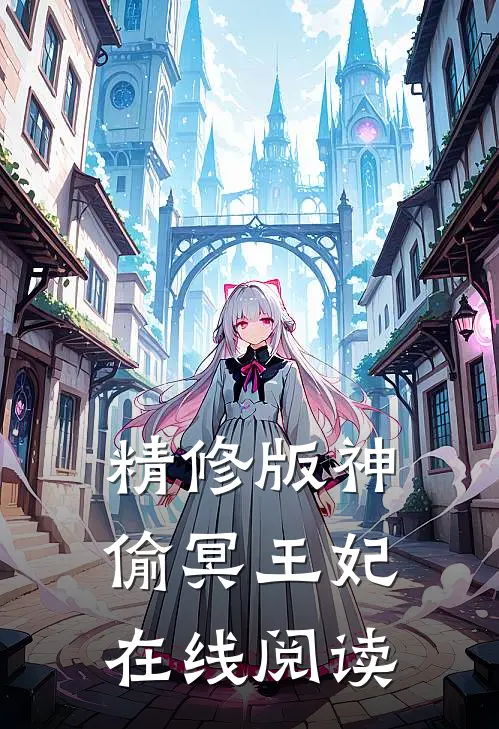 精修版神偷冥王妃在线阅读