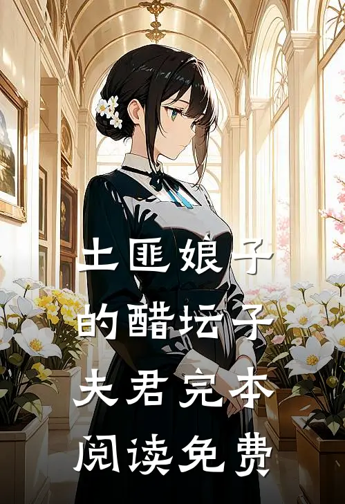 土匪娘子的醋坛子夫君完本阅读免费