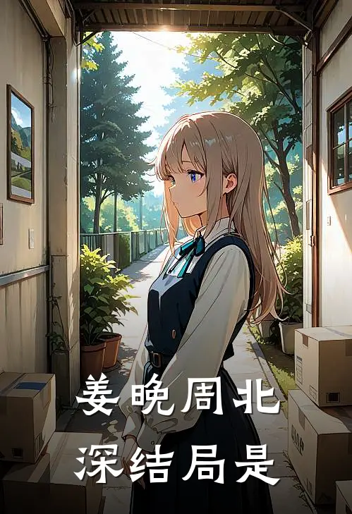 姜晚周北深结局是