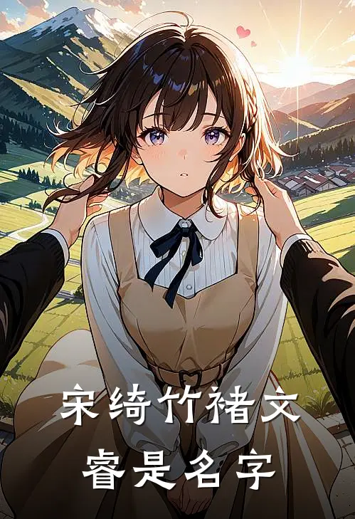 宋绮竹褚文睿是名字