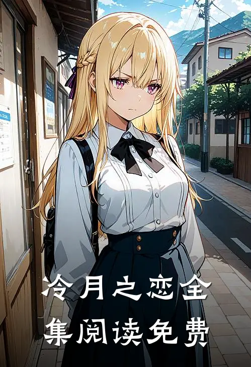 冷月之恋全集阅读免费