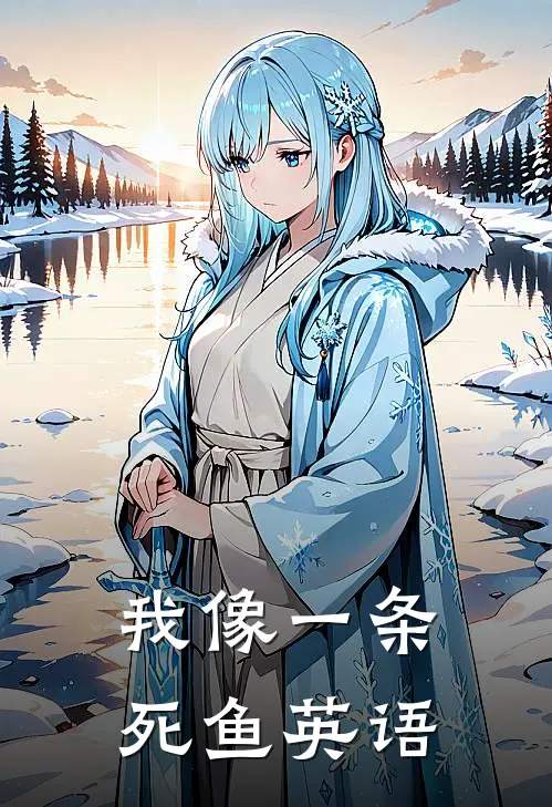 我像一条死鱼英语