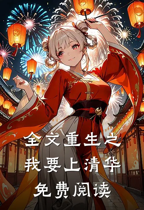 全文重生之我要上清华免费阅读