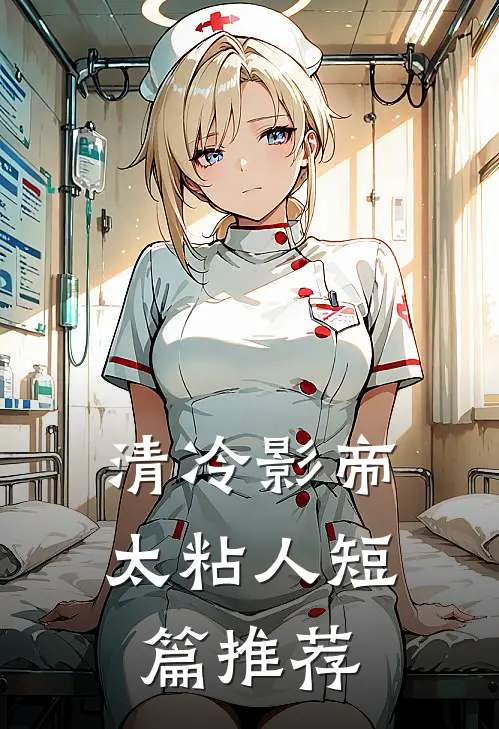 清冷影帝太粘人短篇推荐