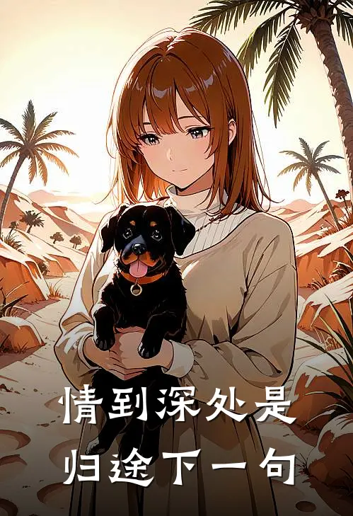 情到深处是归途下一句
