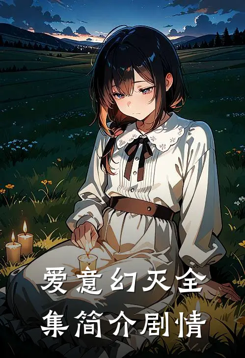 爱意幻灭全集简介剧情