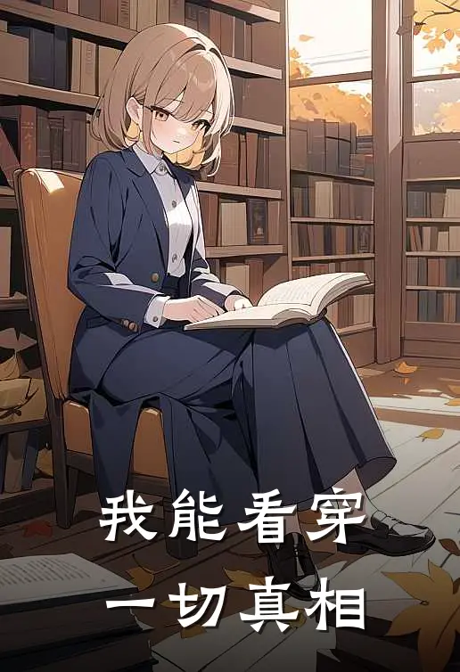 我能看穿一切真相
