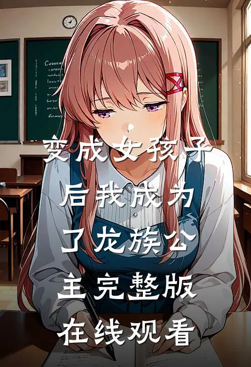 变成女孩子后我成为了龙族公主完整版在线观看
