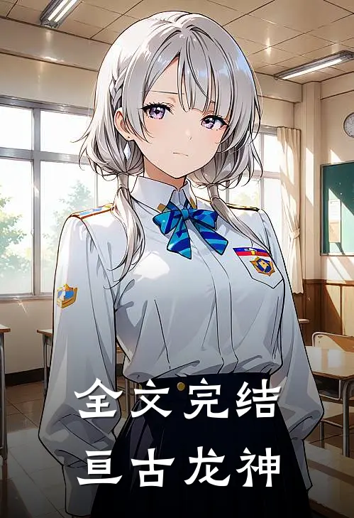 全文完结亘古龙神