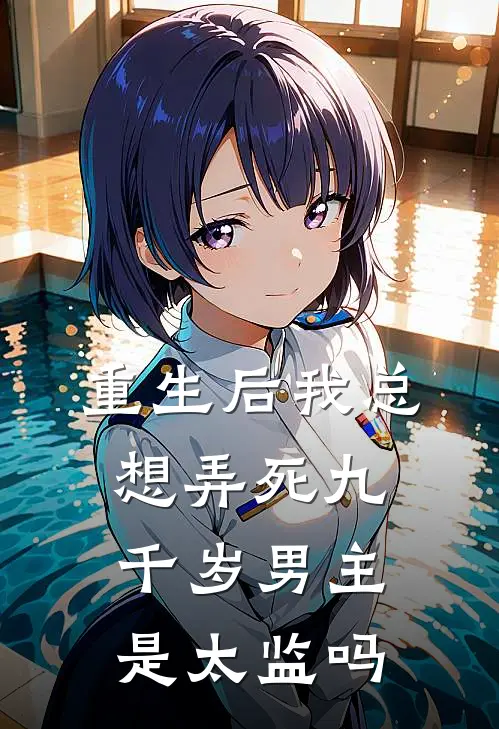 重生后我总想弄死九千岁男主是太监吗