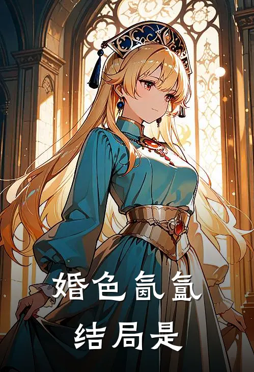 婚色氤氲结局是