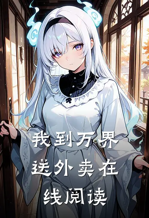 我到万界送外卖在线阅读