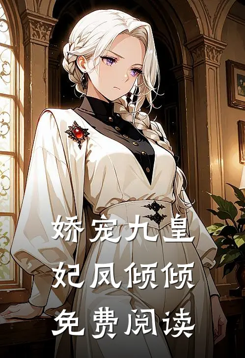 娇宠九皇妃凤倾倾免费阅读