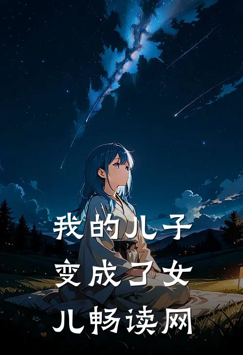 我的儿子变成了女儿畅读网