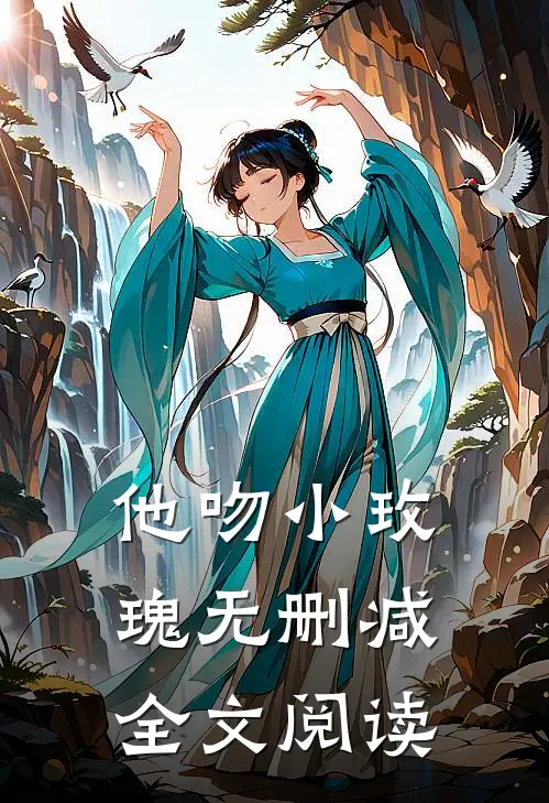 他吻小玫瑰无删减全文阅读