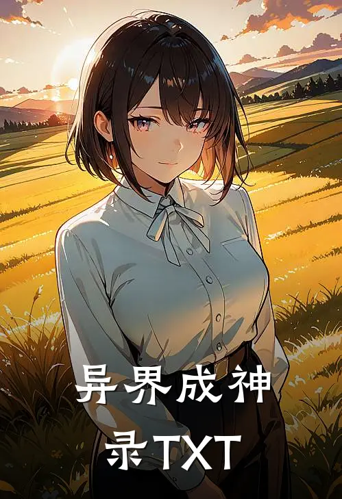 异界成神录TXT