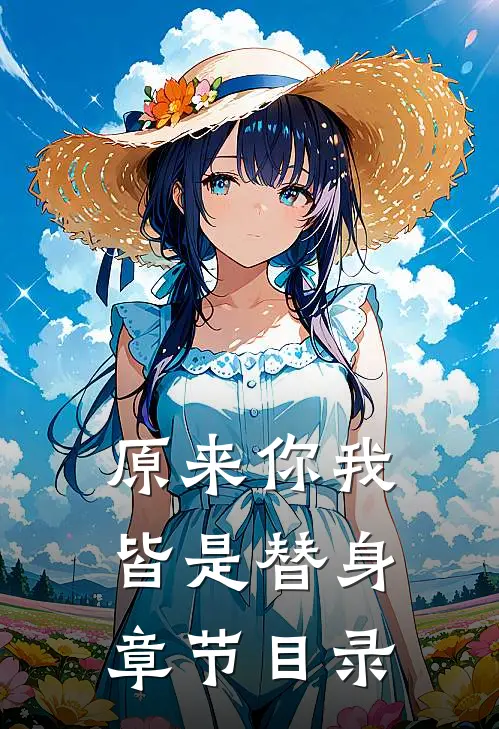 原来你我皆是替身章节目录