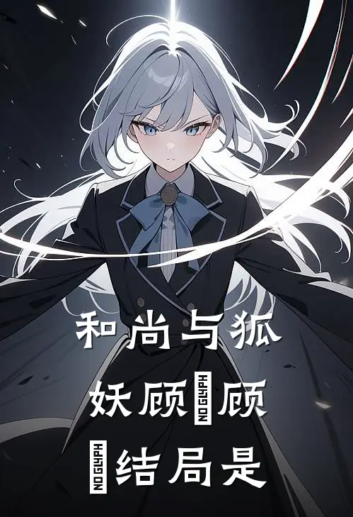 和尚与狐妖顾璟顾璟结局是